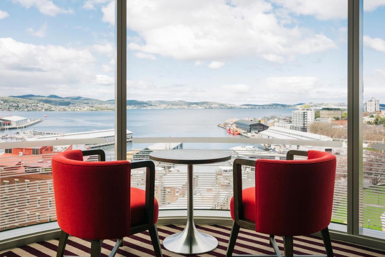 The Tasman, A Luxury Collection Hotel, Hobart Exterior foto